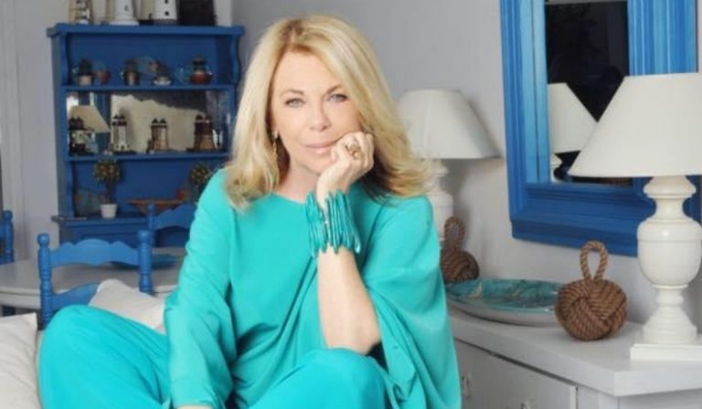 rita dalla chiesa sardegna