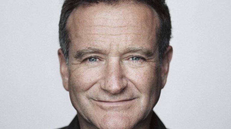 Robin Williams