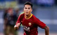 roma kluivert positivo