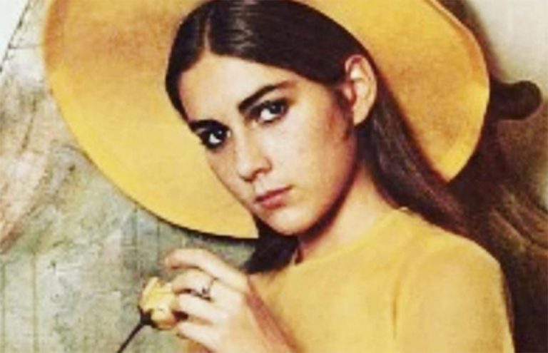romina power