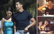 ronaldo a portofino