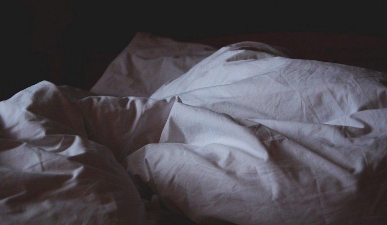 rovigo muore nel sonno