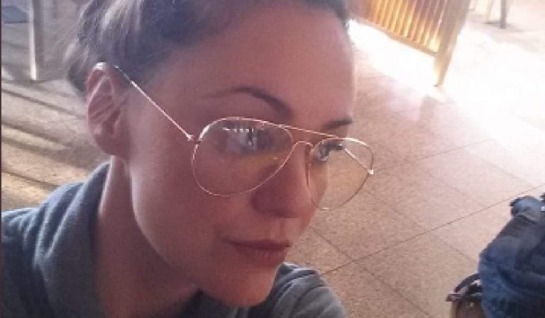 Sabrina Beccalli omicidio
