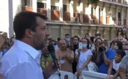 salvini immigrazione denunceremo governo