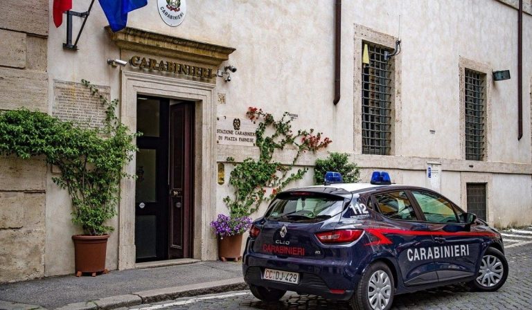 sardegna carabinieri coronavirus