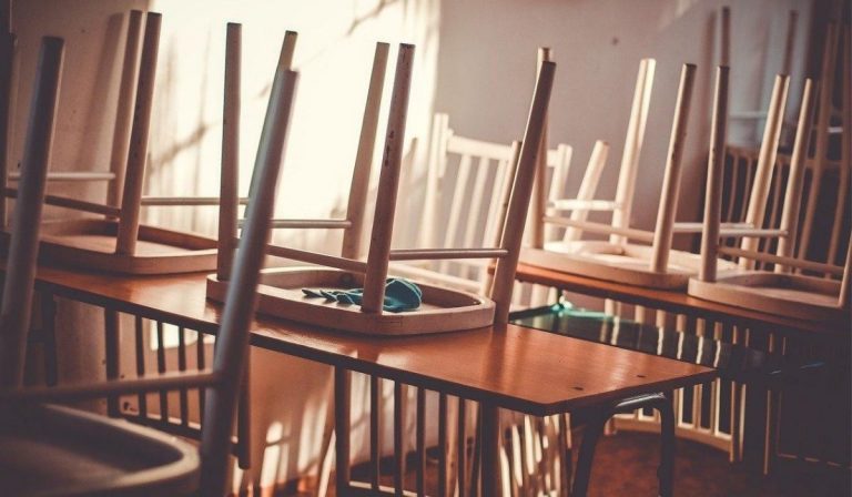 scuola docenti veneto