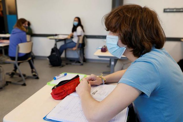 riapertura scuole