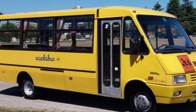 Scuolabus linee guida