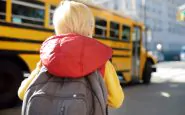 Nuove norme distanziamento sugli scuolabus
