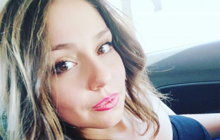 Sharon Bergonzi