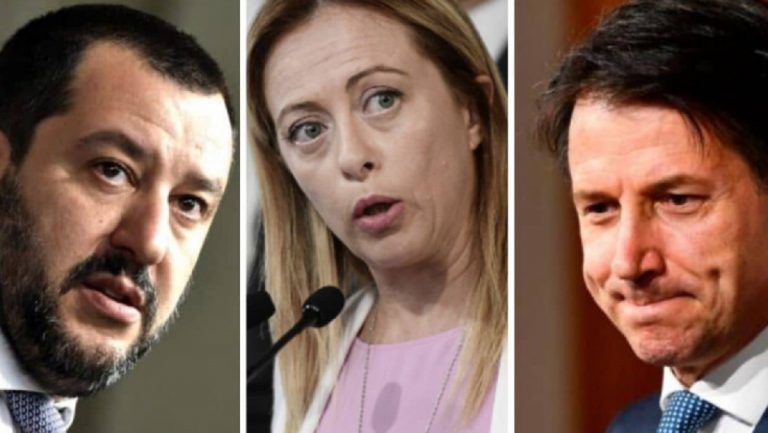 Sondaggi politici Youtrend