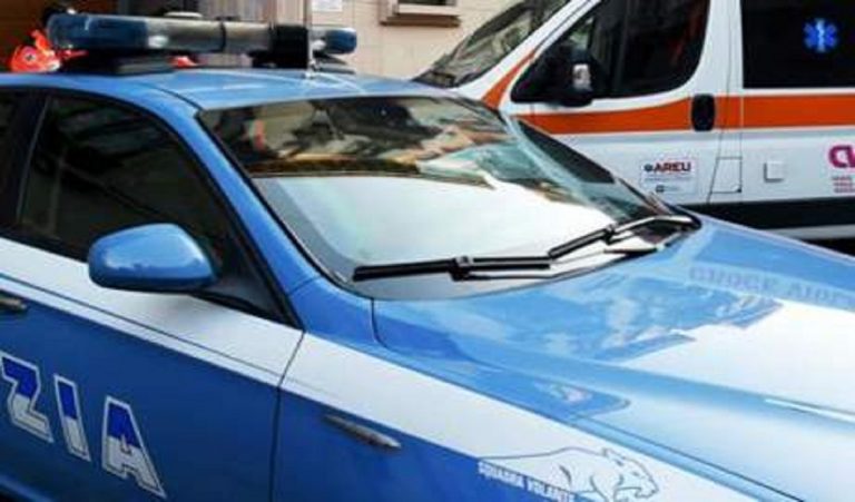 spara figli disabili napoli