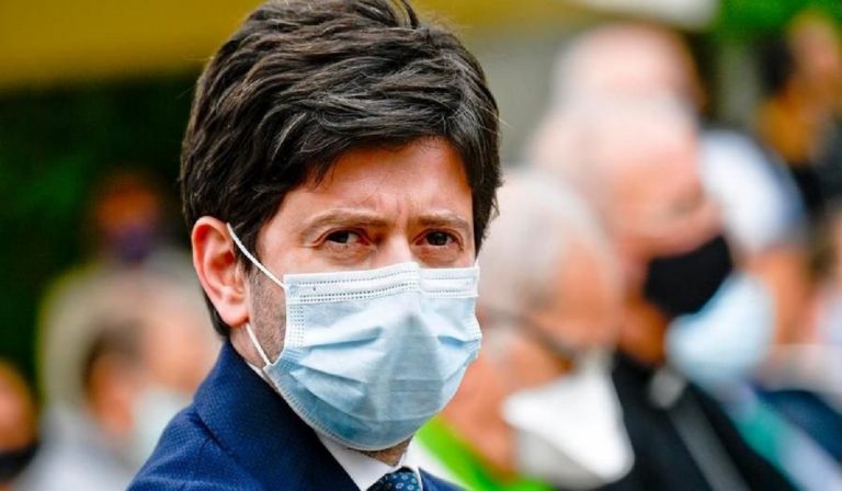 Coronavirus, il nuovo bilancio per l'Italia