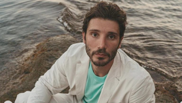 Stefano De Martino