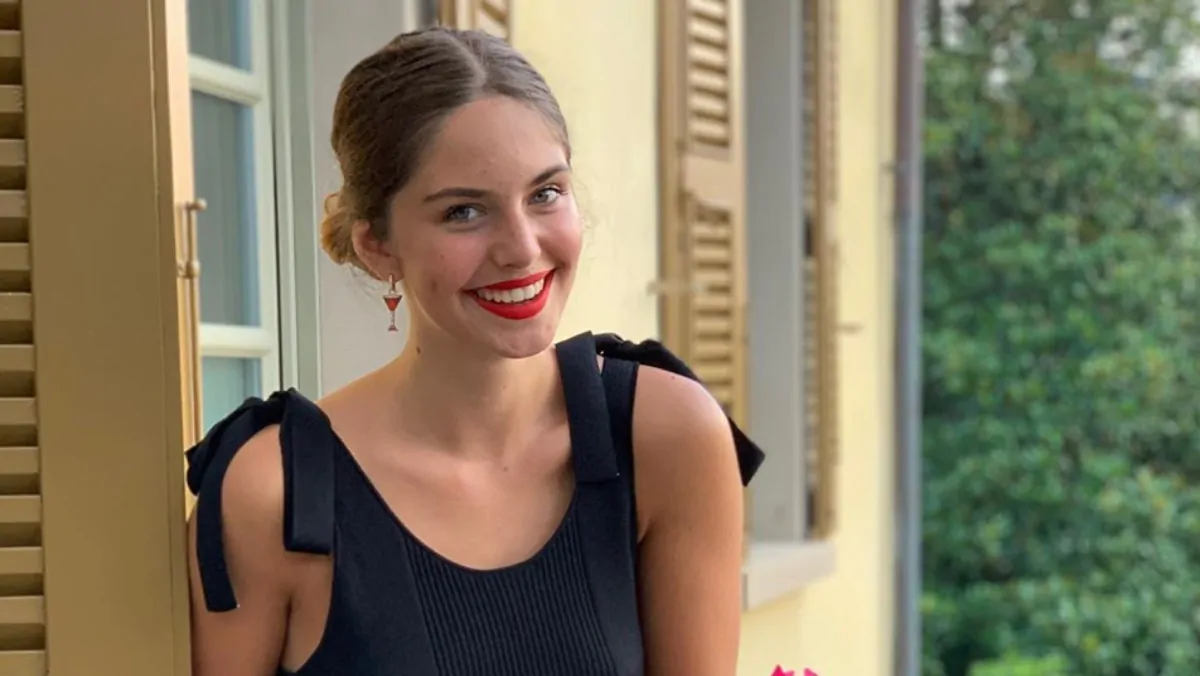 Stella Bossari