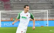 Stephan Lichtsteiner