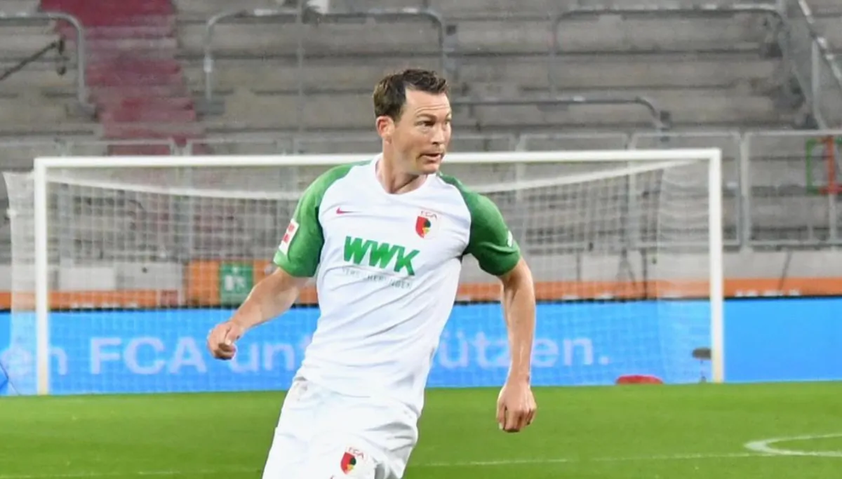 Stephan Lichtsteiner