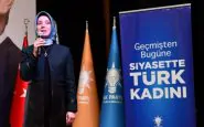 Turchia, la figlia di Erdogan si batte contro la violenza sulle donne