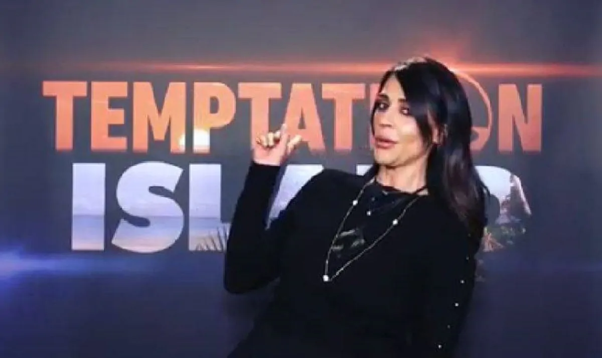 Raffaella Mennoia: "A Temptation Island Vip ci saranno importanti novità"