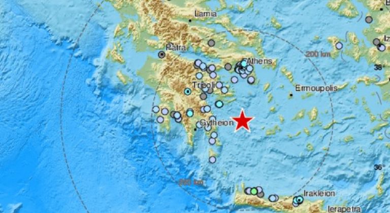 terremoto grecia