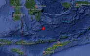 terremoto indonesia magnitudo