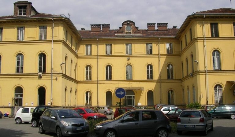 torino tamponi
