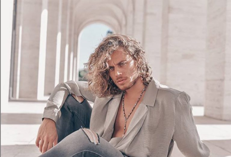 umberto gaudino