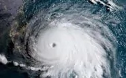uragano laura catastrofe stati uniti