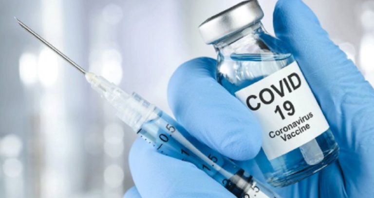 vaccino anti-Covid Russia