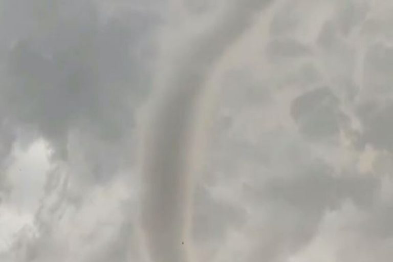 Verona tornado