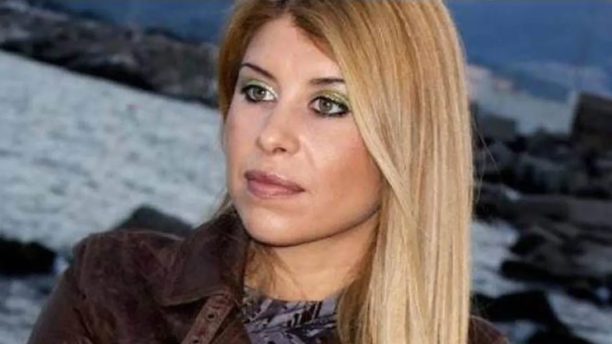 Viviana Parisi