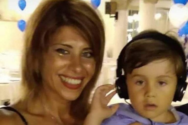viviana parisi scomparsa dopo incidente