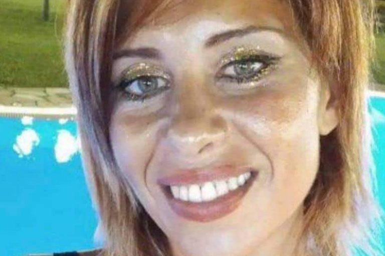 viviana parisi tracce dna