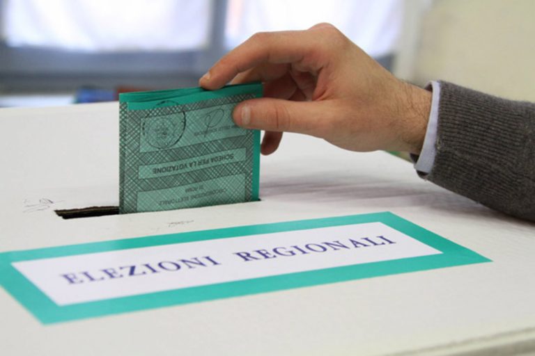 Novità in arrivo alle prossime elezioni