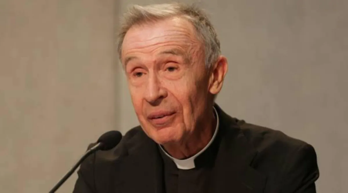 Vaticano chiesa prefetto Ferrer eutanasia