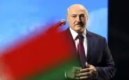 Lukashenko non riconosciuto dal parlamento europeo