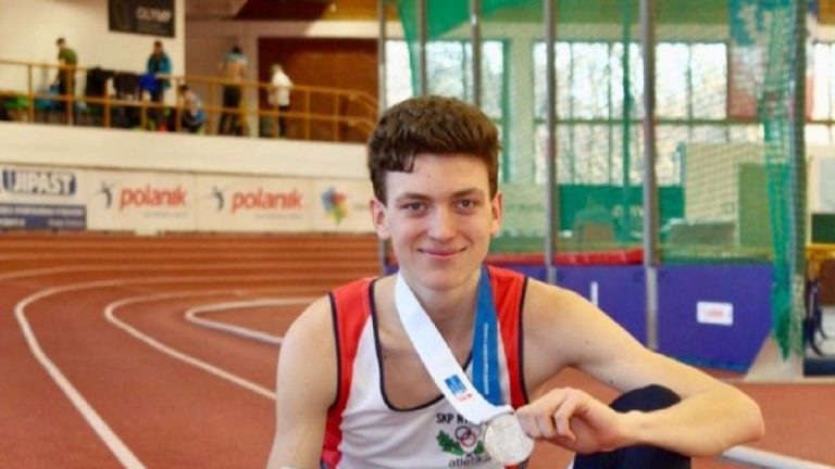 Lutto nell'atletica, si è suicidato il 19enne