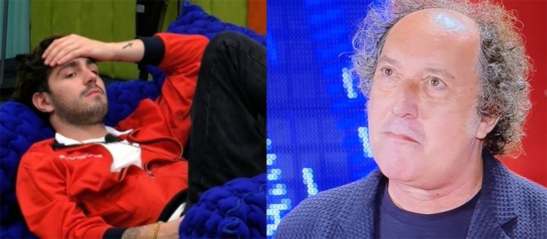 fulvio abbate contro tommaso zorzi