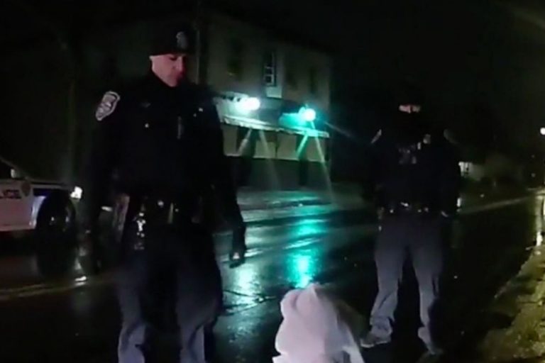 afroamericano morto rochester