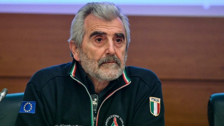 Agostino Miozzo