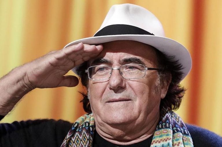 Al Bano Carrisi pensione