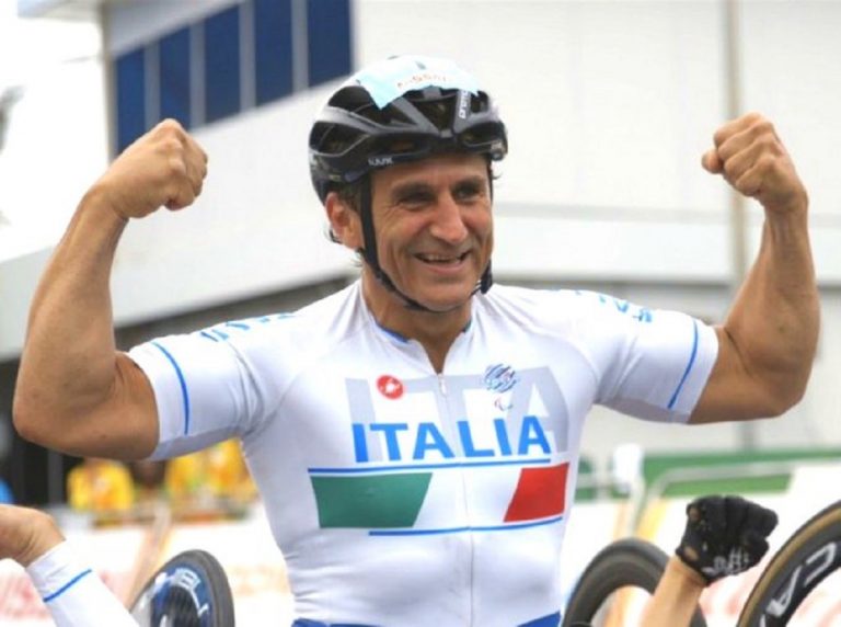 alex zanardi nuova operazione