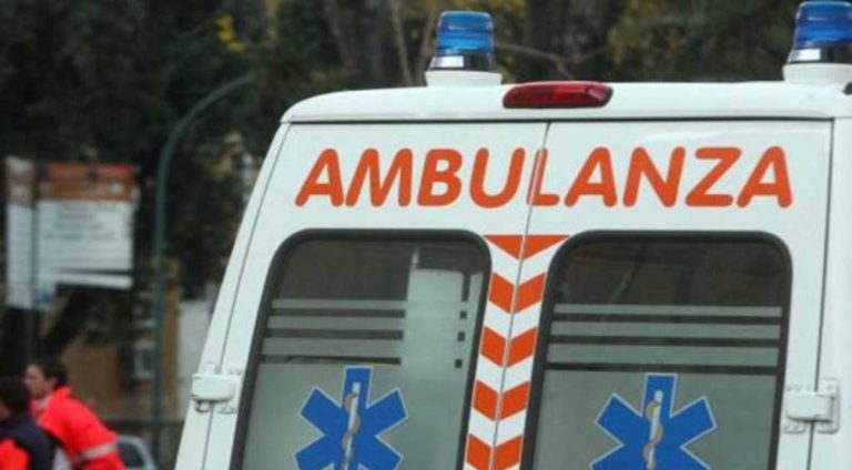 Ambulanza