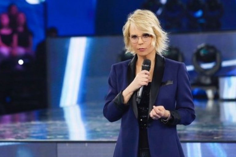 amici daytime italia1