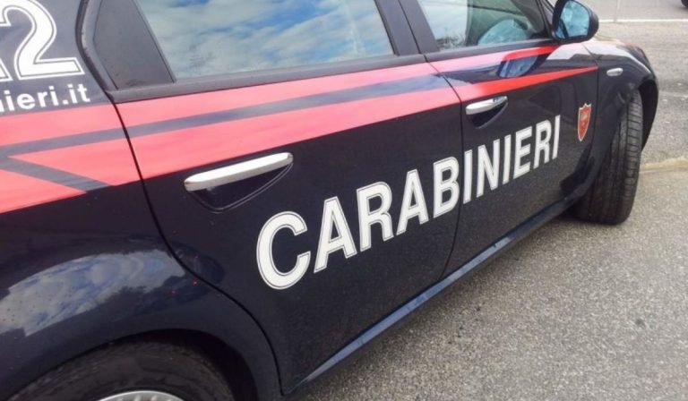 Ancona sesso coppia multata