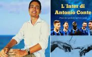 Andrea Pontone libro sull'Inter