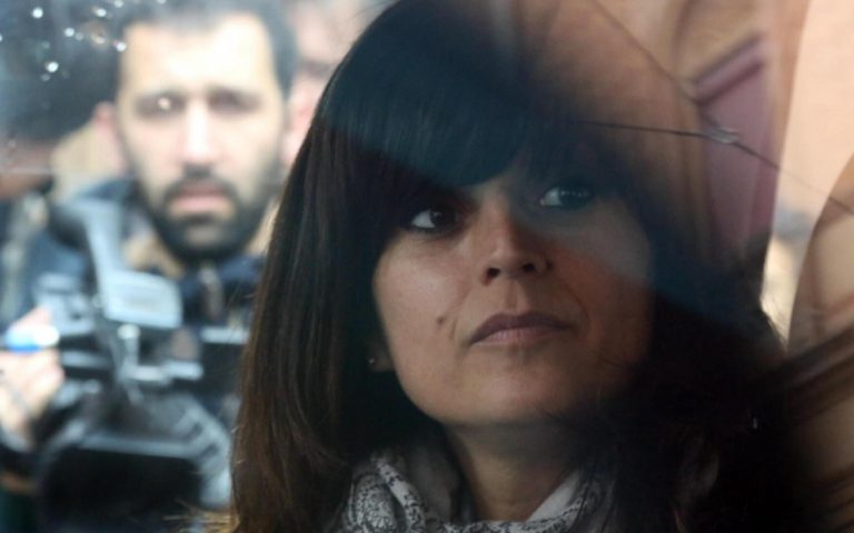 Annamaria Franzoni oggi