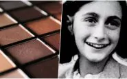 Un makeup ispirato ad Anna Frank: polemica sul brand di cosmetici Wult