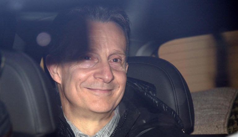 Antonio Logli
