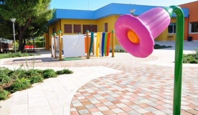 asilo nido Pisa Covid